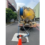 台中暗溝疏通工程|暗溝清淤、排水溝疏通|全台服務-上合清潔事業工程行