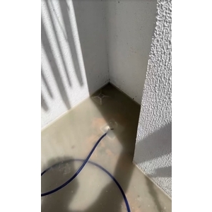 台中住家排水孔水刀通管工程｜專業排水管疏通｜全台服務 - 上合清潔事業工程行