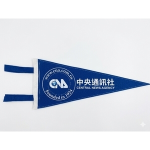 不織布三角旗,拓德實業有限公司