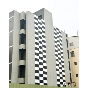華廈-免拆方塊金屬模板 - 創億國際事業有限公司