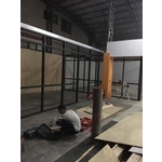 鋁門窗施工-雄大鋁窗企業社