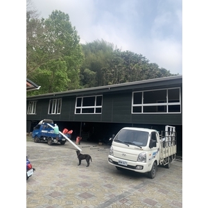 氣密窗工程 - 雄大鋁窗企業社
