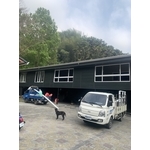 氣密窗工程-雄大鋁窗企業社