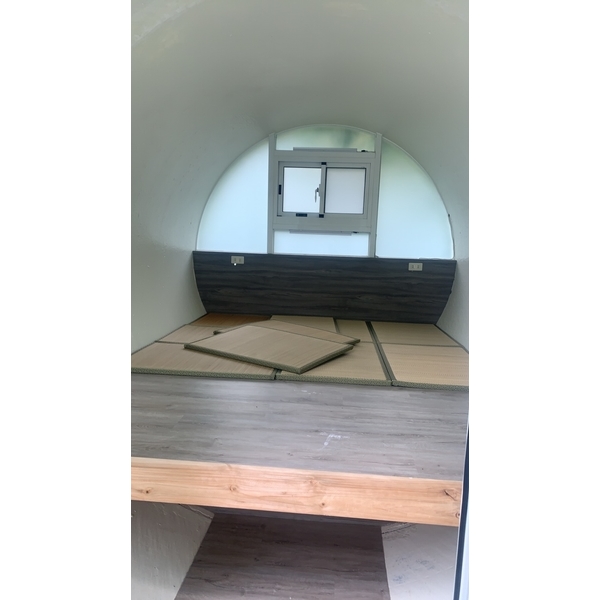 水管屋鋁門窗工程-雄大鋁窗企業社