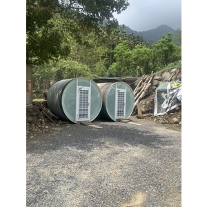 水管屋鋁門窗工程 - 雄大鋁窗企業社