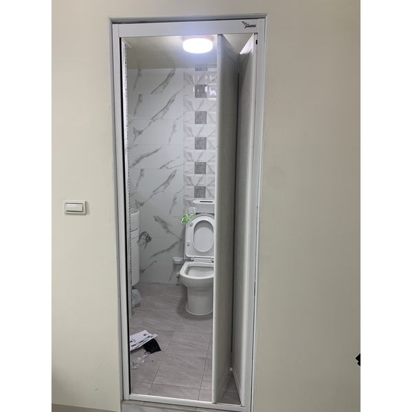 摺疊門工程