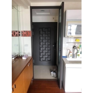 廚房通風門 - 雄大鋁窗企業社