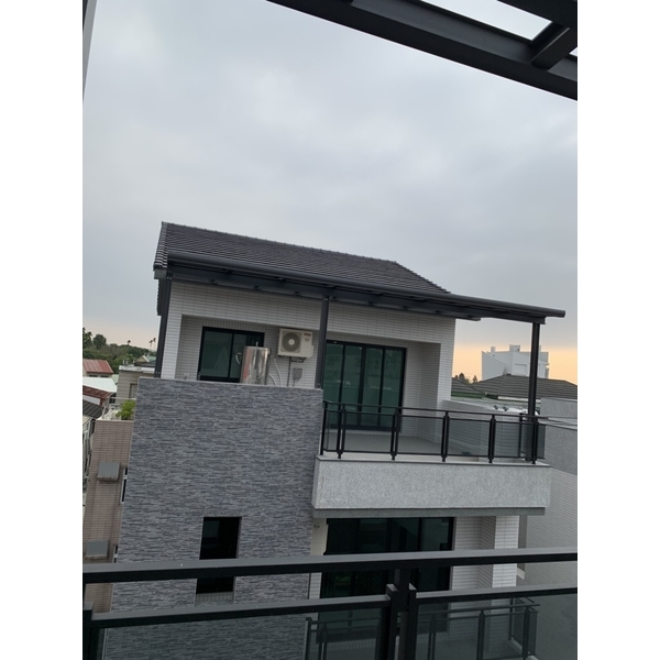 採光罩工程