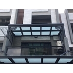 採光罩工程-雄大鋁窗企業社