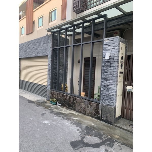 採光罩工程
