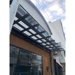 採光罩工程-雄大鋁窗企業社