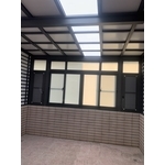 採光罩工程-雄大鋁窗企業社