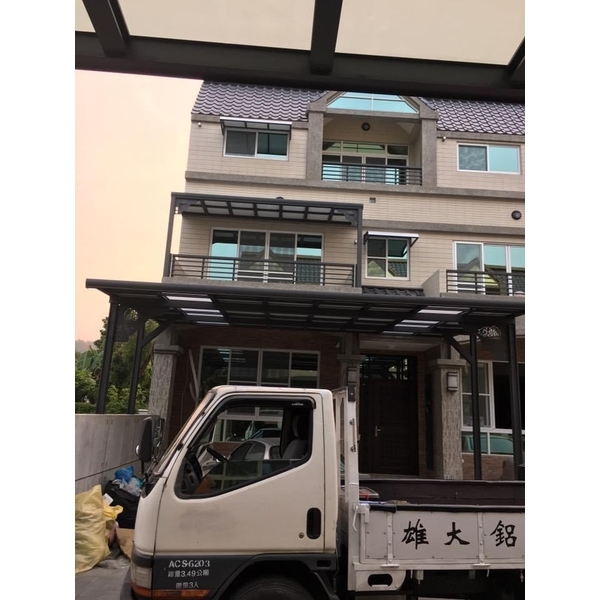 採光罩工程