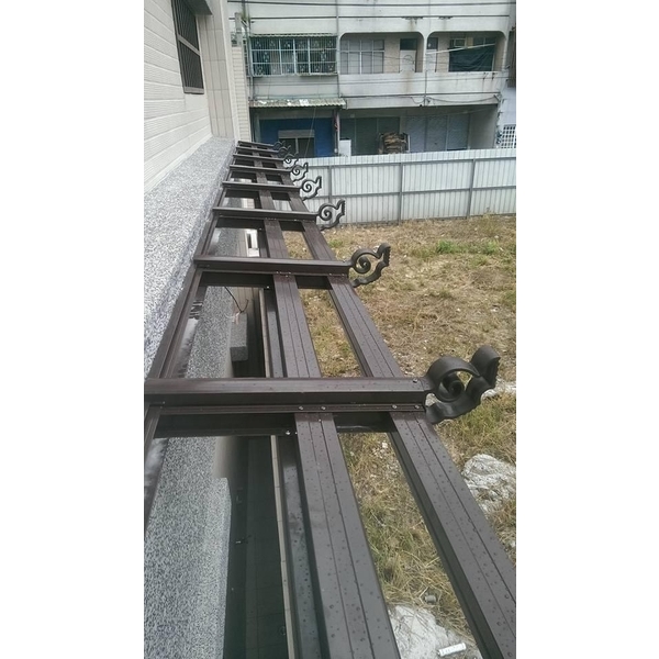 採光罩工程