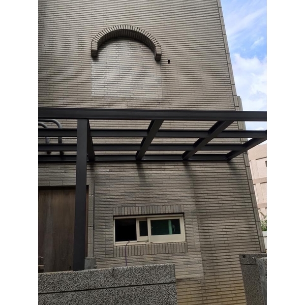 採光罩工程