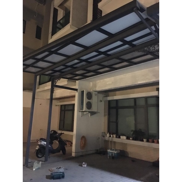 採光罩工程