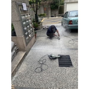 地面修繕與整平 - 辰鎂工程