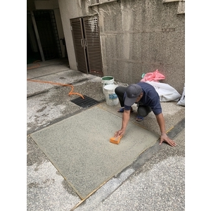 地面修繕與整平 - 辰鎂工程