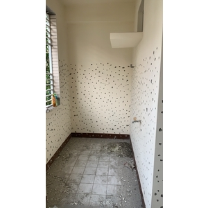 陽台翻新工程 - 辰鎂工程