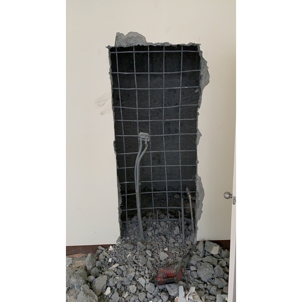 舊屋翻新工程