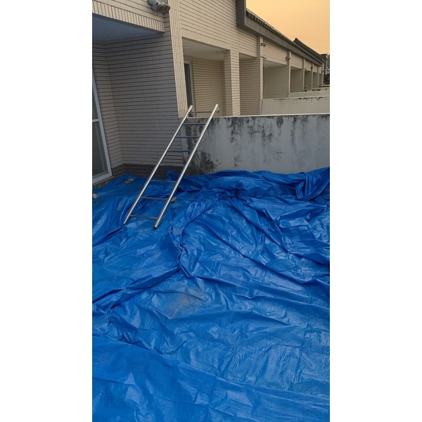 舊屋翻新工程