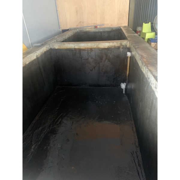 水池防水工程