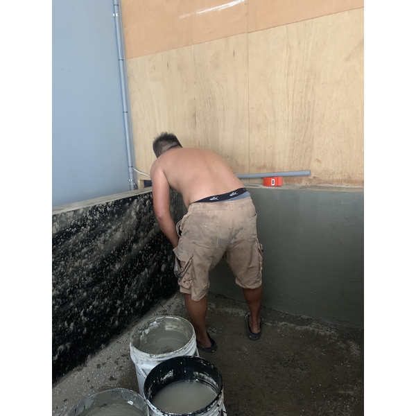 防水工程