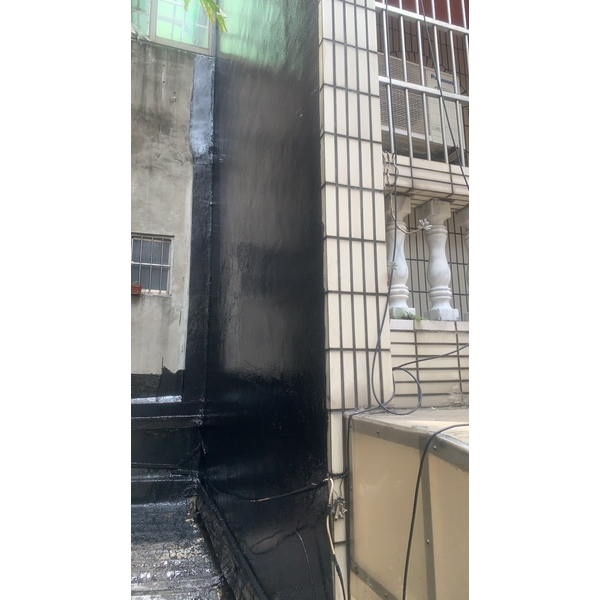 防水工程
