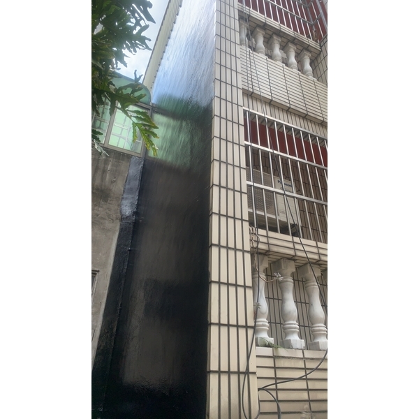 防水工程-辰鎂工程