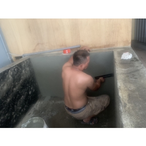 防水工程 - 辰鎂工程