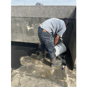 屋頂防水工程 - 辰鎂工程