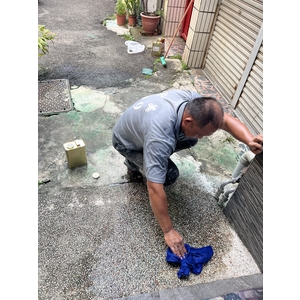 屋頂防水工程 - 辰鎂工程