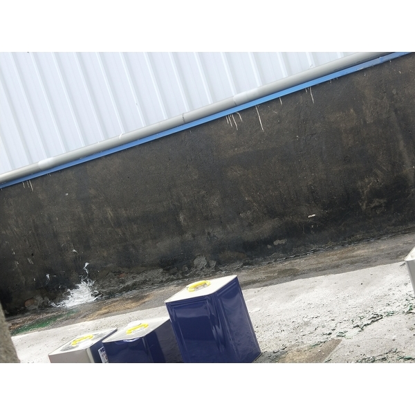 屋頂防水工程