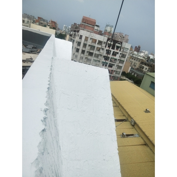 屋頂防水工程