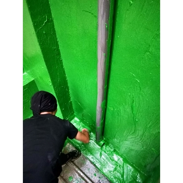 外牆防水工程