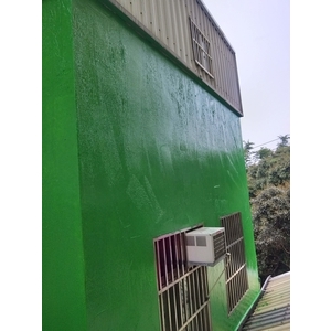 外牆防水工程 - 辰鎂工程