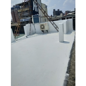 屋頂防水工程 - 辰鎂工程
