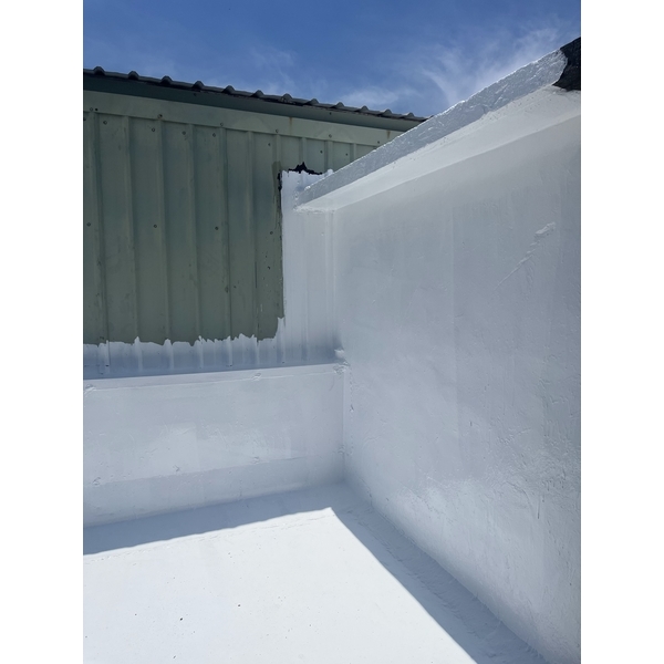 屋頂防水工程