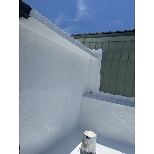 屋頂防水工程-辰鎂工程