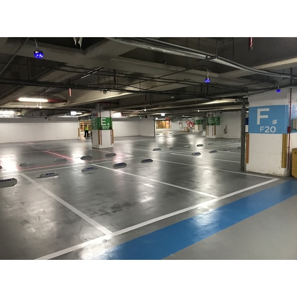 止滑地坪,佳烜股份有限公司