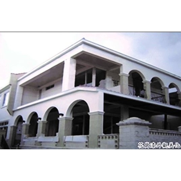 牆面花崗漆工程,佳烜股份有限公司