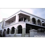 牆面花崗漆工程 - 佳烜股份有限公司