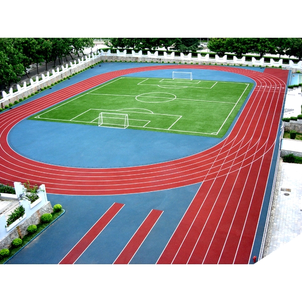 PU跑道 PU跑道,佳烜股份有限公司