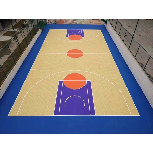 PU球場 PU球場,佳烜股份有限公司