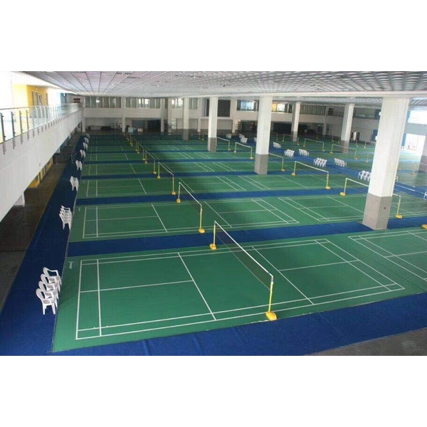 壓克力球場 壓克力球場,佳烜股份有限公司