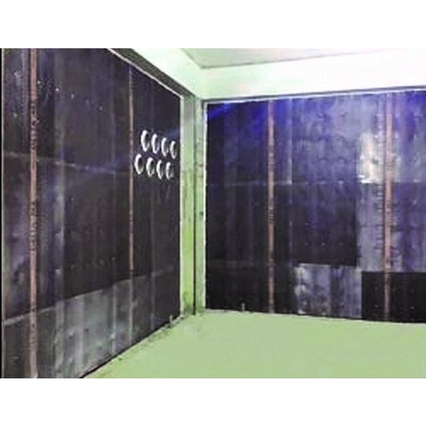 地下室導水板工程 地下室導水板工程,佳烜股份有限公司