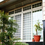 有開天四拉複層玻璃防盜氣密窗,鵝牌萬容有限公司