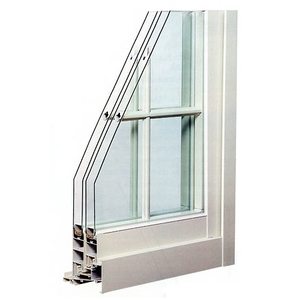 複層玻璃防盜氣密窗,鵝牌萬容有限公司