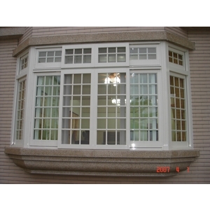 氣派廣角窗,鵝牌萬容有限公司