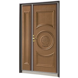 幸運之門,鵝牌萬容有限公司